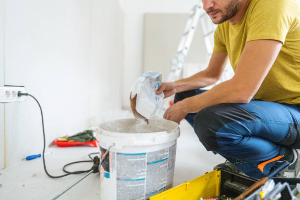 Temple Terrace, FL Drywall and Painting Service Company